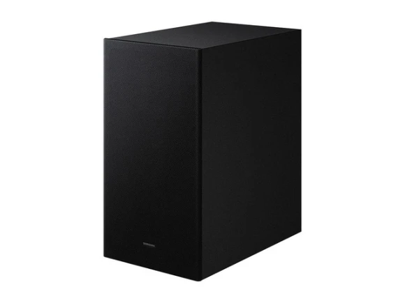 B-Series Soundbar — Sound Bar, Samsung