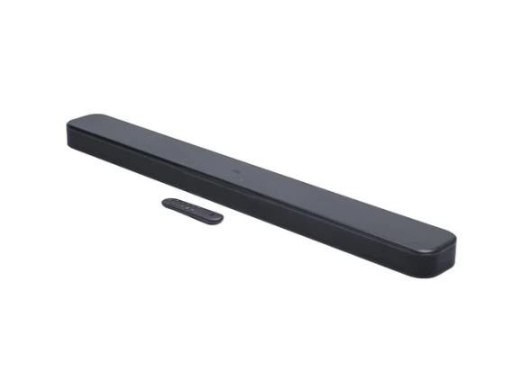 Black 5.0-Channel Soundbar — Sound Bar, JBL