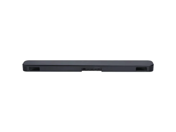 Black 5.0-Channel Soundbar — Sound Bar, JBL