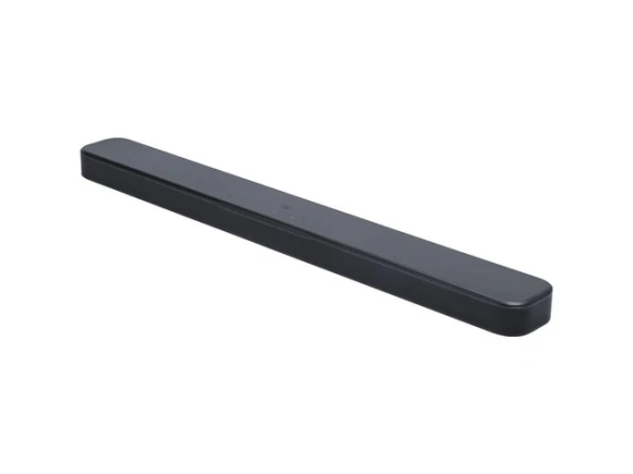 Black 5.0-Channel Soundbar — Sound Bar, JBL