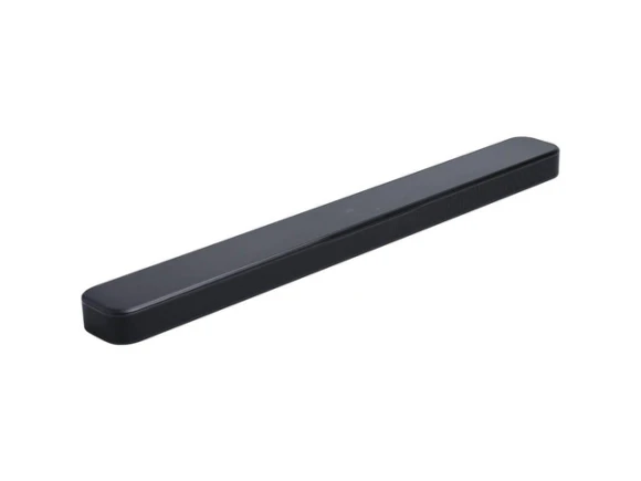 Black 5.0-Channel Soundbar — Sound Bar, JBL