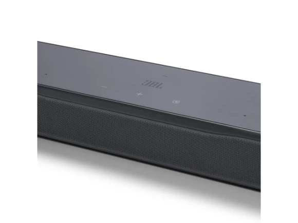 Black 5.0-Channel Soundbar — Sound Bar, JBL