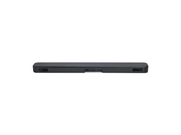 Black 5.0-Channel Soundbar — Sound Bar, JBL