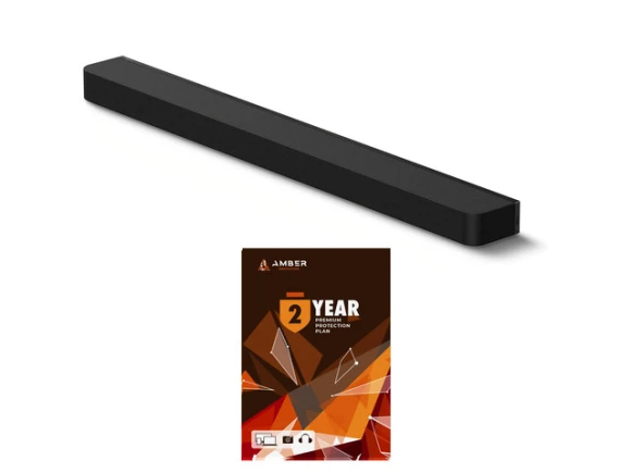 BRAVIA Theater Soundbar — Sound Bar, Sony