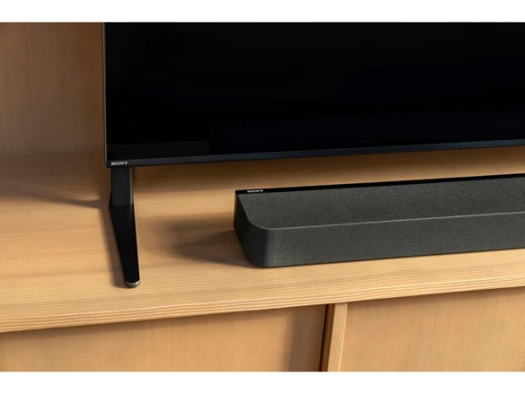 BRAVIA Theater Soundbar — Sound Bar, Sony
