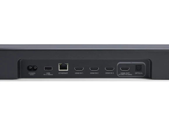 JBL BAR-1000-MK2 Soundbar — Sound Bar, JBL