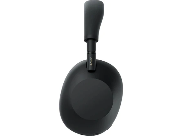 Noise-Canceling Headphones — Wireless Earbuds, Sony