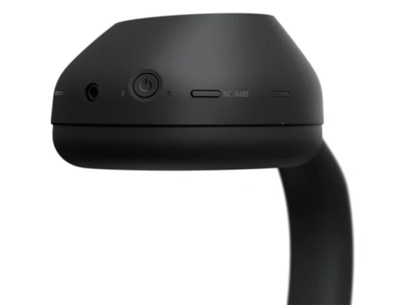 Noise-Canceling Headphones — Wireless Earbuds, Sony