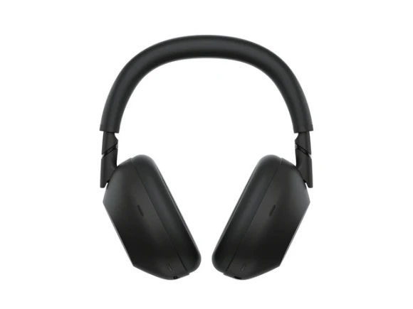 Noise-Canceling Headphones — Wireless Earbuds, Sony