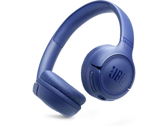 On-Ear Bluetooth Headphones — Wireless Earbuds, JBL