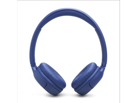 On-Ear Bluetooth Headphones — Wireless Earbuds, JBL
