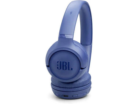 On-Ear Bluetooth Headphones — Wireless Earbuds, JBL