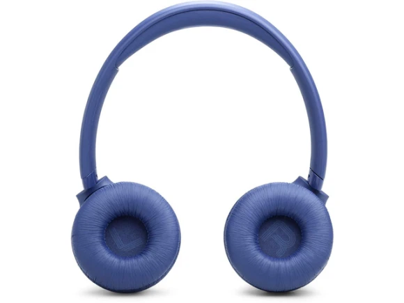 On-Ear Bluetooth Headphones — Wireless Earbuds, JBL