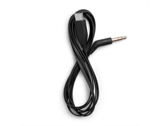Over-Ear Wireless Headphones, Black — Wireless Earbuds, JBL