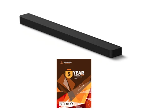 Sony A8000 11-Channel Soundbar — Sound Bar, Sony