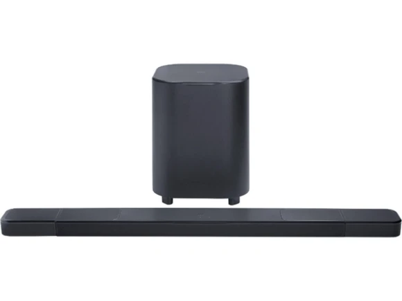 Soundbar System — Sound Bar, JBL