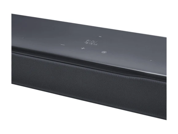 Soundbar System — Sound Bar, JBL