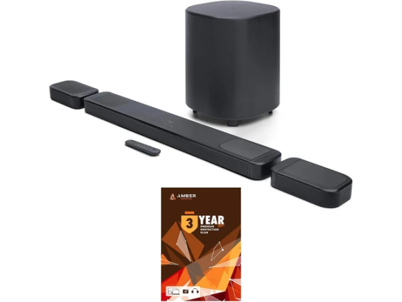 Soundbar — Sound Bar, JBL