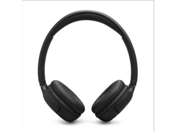 Wireless On-Ear Bluetooth Headphones — Wireless Earbuds, JBL