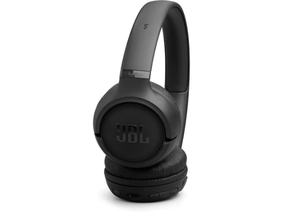 Wireless On-Ear Bluetooth Headphones — Wireless Earbuds, JBL