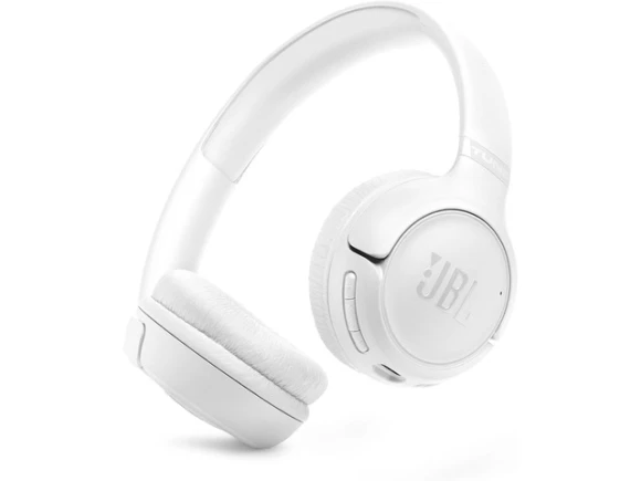 Wireless On-Ear Bluetooth Headphones — Wireless Earbuds, JBL