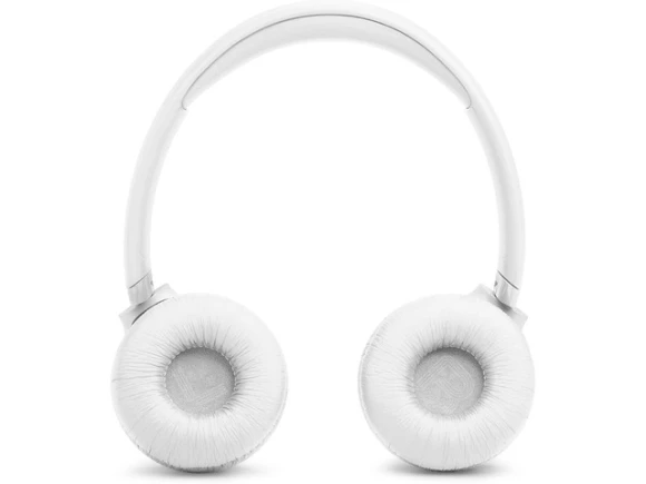 Wireless On-Ear Bluetooth Headphones — Wireless Earbuds, JBL