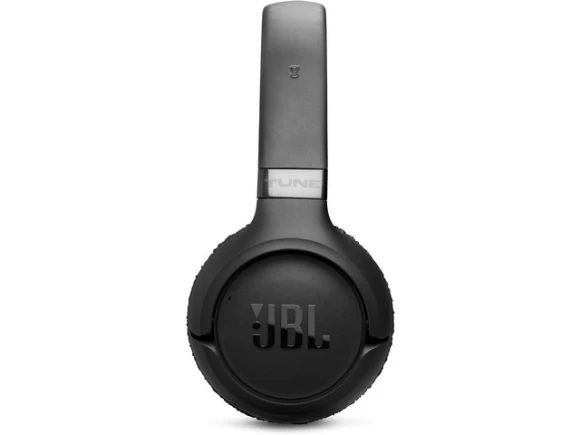 Wireless on-ear noise-cancelling headphones — Wireless Earbuds, JBL