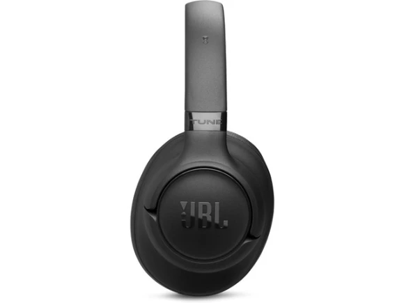 Wireless Over-Ear Headphones — Wireless Earbuds, JBL