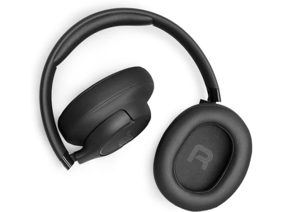Wireless Over-Ear Headphones — Wireless Earbuds, JBL