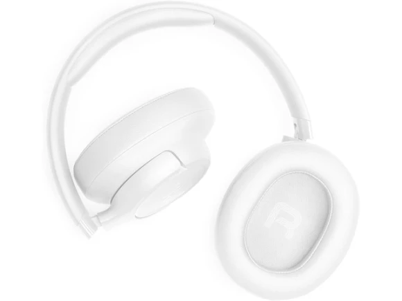 Wireless Over-Ear Headphones — Wireless Earbuds, JBL