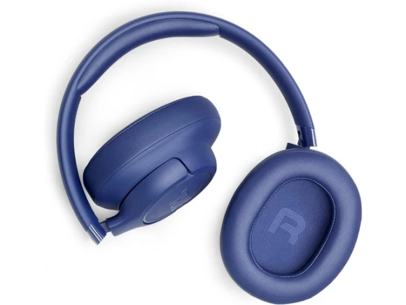 Wireless Over-Ear Headphones — Wireless Earbuds, JBL