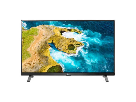 27-inch Full HD TV Monitor — Smart TV, LG Electronics