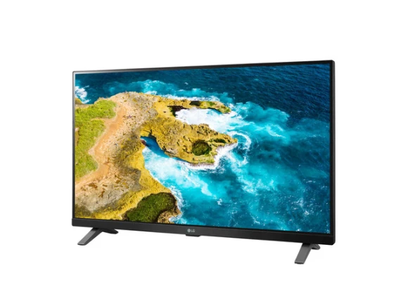 27-inch Full HD TV Monitor — Smart TV, LG Electronics