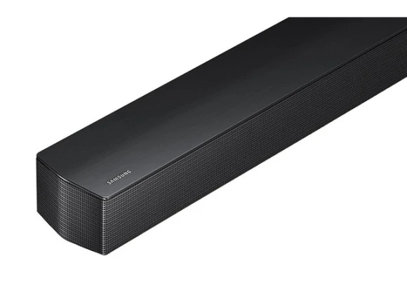 75-inch Neo QLED TV and Soundbar Bundle — Smart TV, Samsung