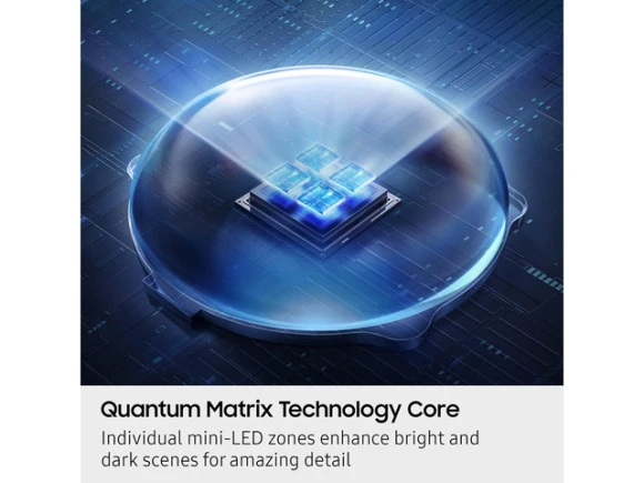 75-Inch TV and Soundbar Bundle — Smart TV, Samsung