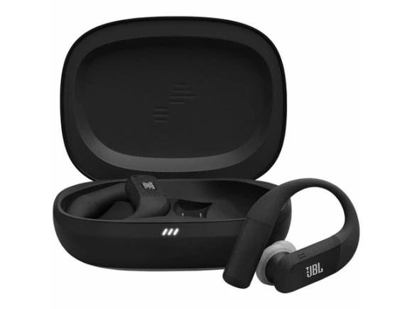Endurance Peak 4 True Wireless Sport Earbuds — Wireless Earbuds, JBL