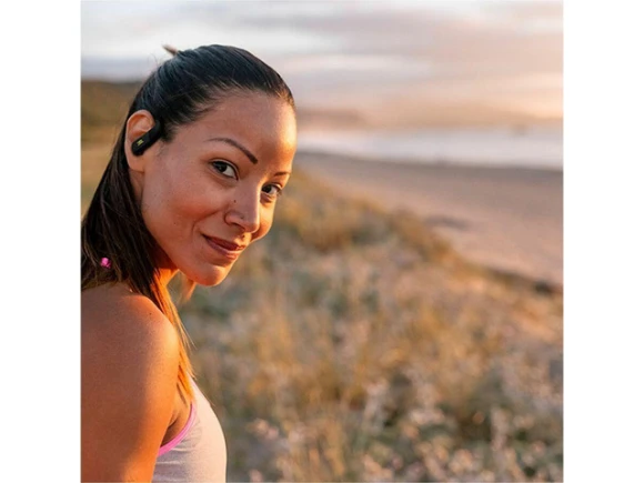 Endurance Peak 4 True Wireless Sport Earbuds — Wireless Earbuds, JBL
