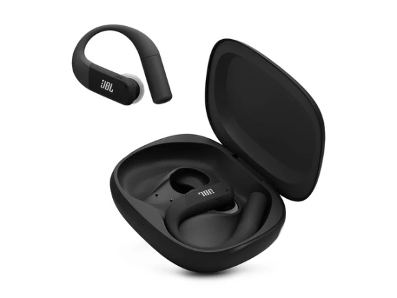 Endurance Peak 4 True Wireless Sport Earbuds — Wireless Earbuds, JBL