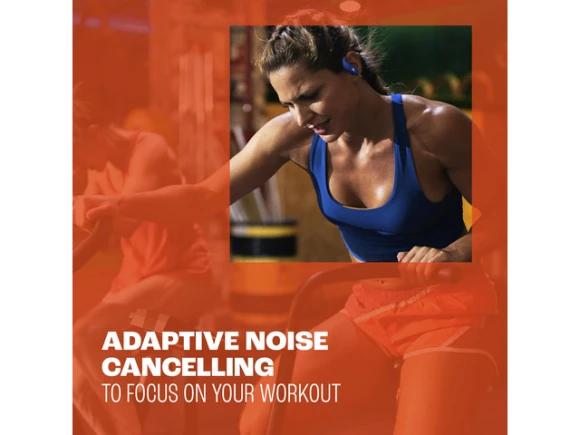 Endurance Peak 4 True Wireless Sport Earbuds — Wireless Earbuds, JBL