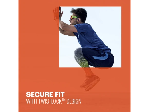 Endurance Peak 4 True Wireless Sport Earbuds — Wireless Earbuds, JBL