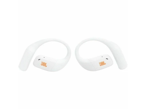 Endurance Zone True Wireless Open-Ear Sport Headphones — Wireless Earbuds, JBL