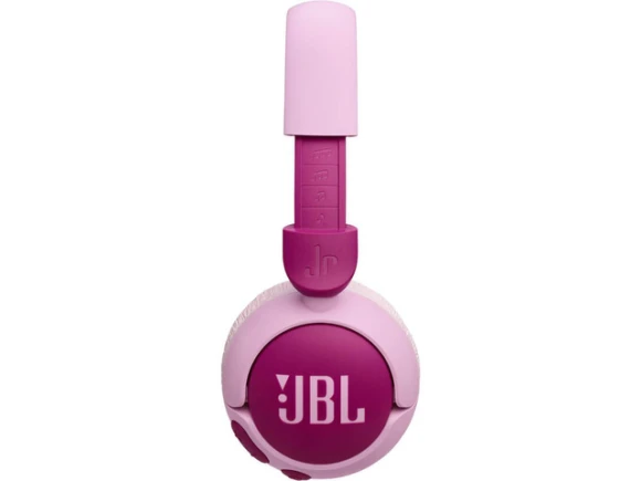 Kids' On-Ear Headphones — Wireless Earbuds, JBL