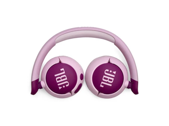 Kids' On-Ear Headphones — Wireless Earbuds, JBL