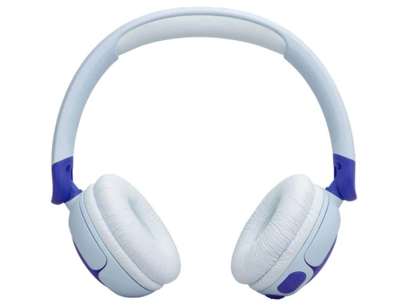 Kids Wireless On-Ear Headphones — Wireless Earbuds, JBL