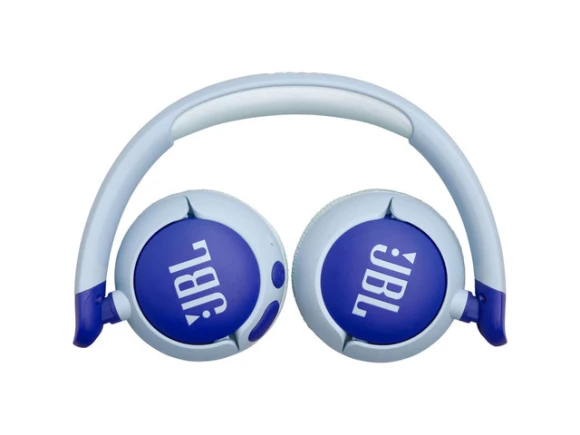 Kids Wireless On-Ear Headphones — Wireless Earbuds, JBL
