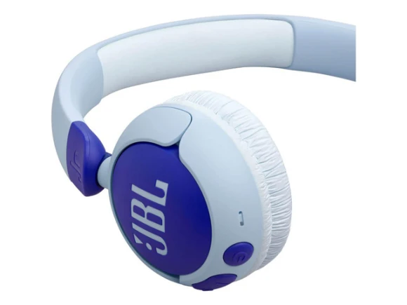 Kids Wireless On-Ear Headphones — Wireless Earbuds, JBL