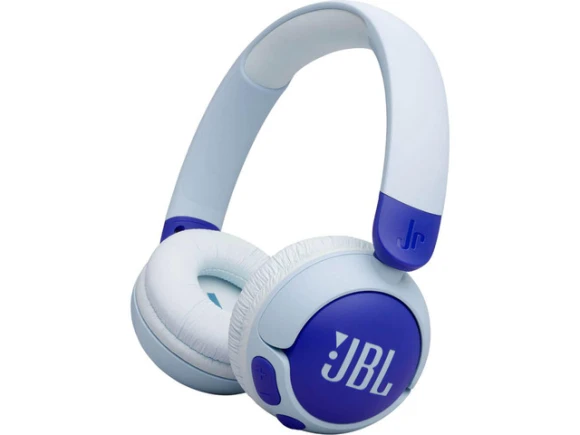 Kids Wireless On-Ear Headphones — Wireless Earbuds, JBL