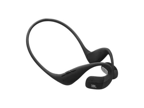 Open-Ear Sport Headphones — Wireless Earbuds, JBL