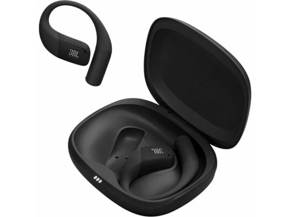 Open-Ear Sport Headphones — Wireless Earbuds, JBL