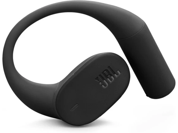 Open-ear wireless earbuds — Wireless Earbuds, JBL
